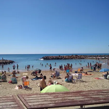 Studio Felix Torrevieja Exterior photo