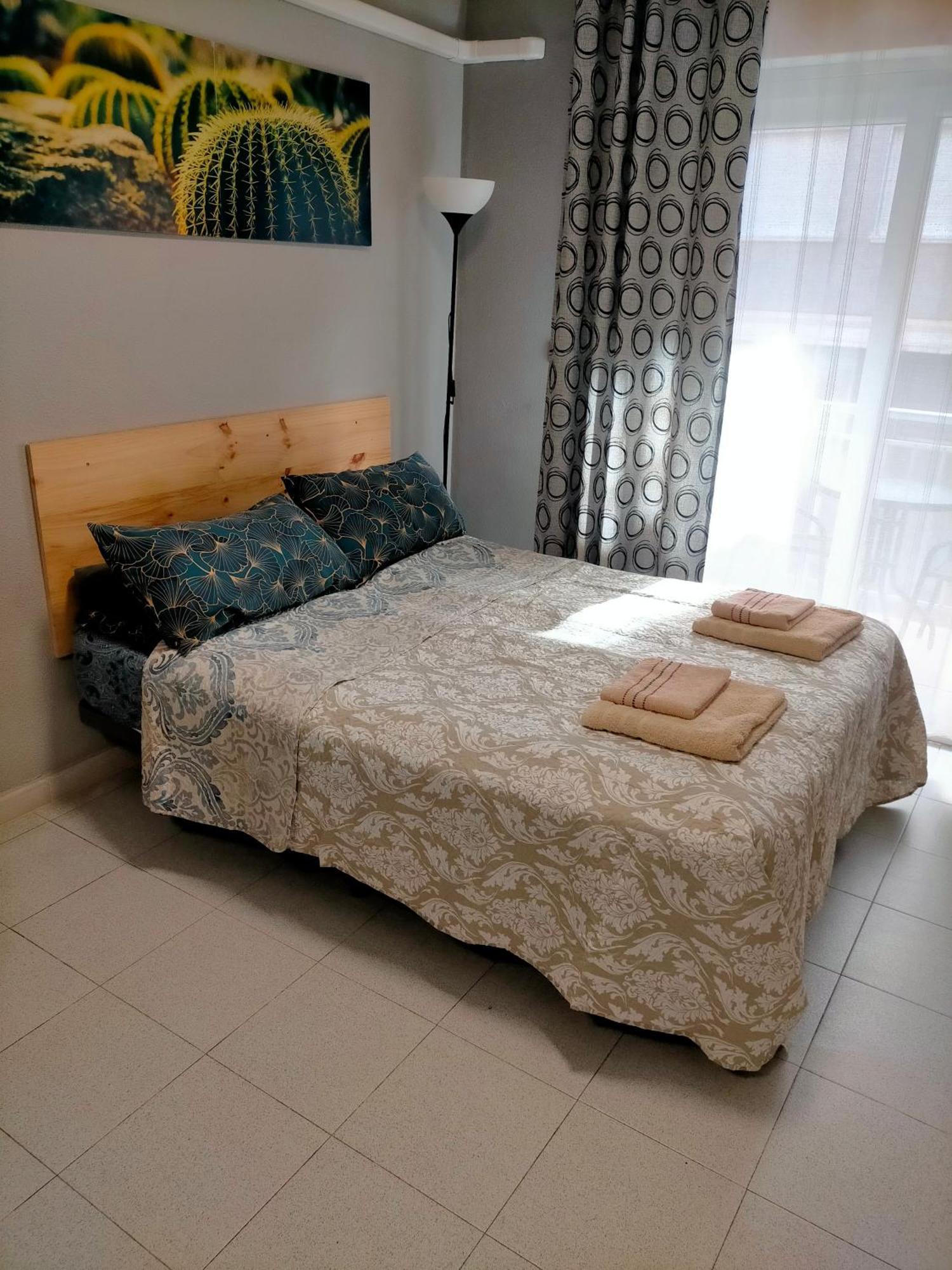Appartement Felix