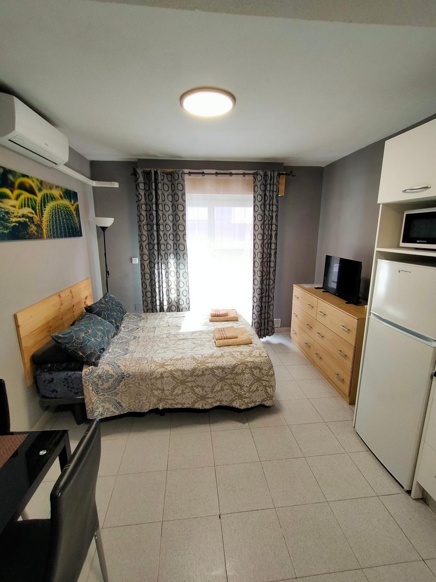 Appartement Felix Torrevieja