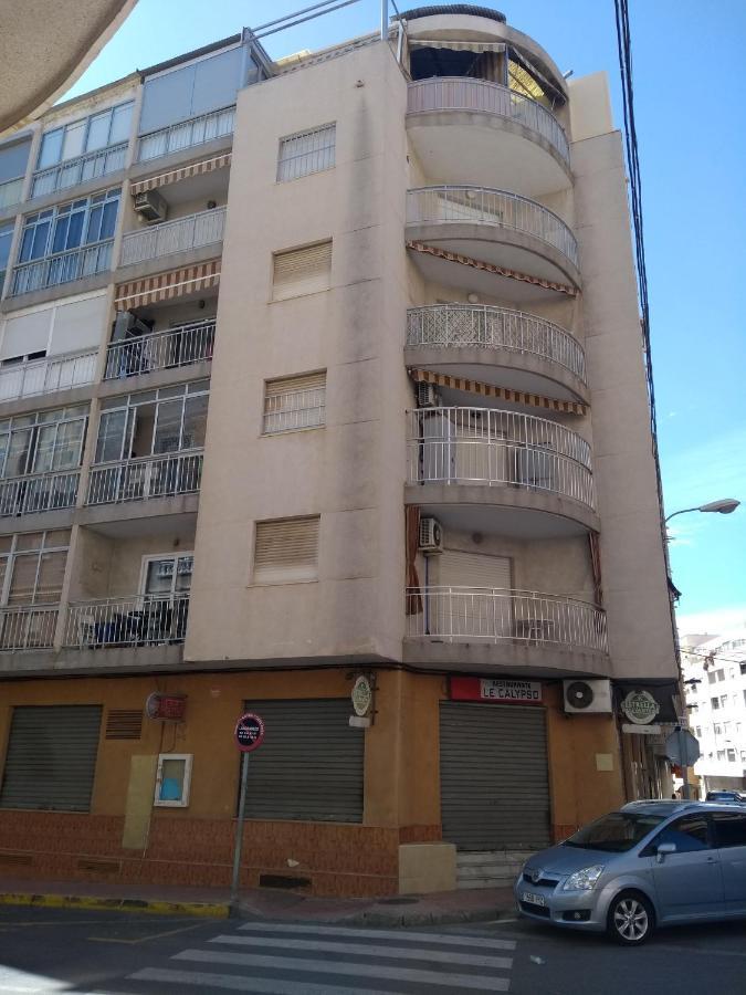 Felix Apartamento Torrevieja