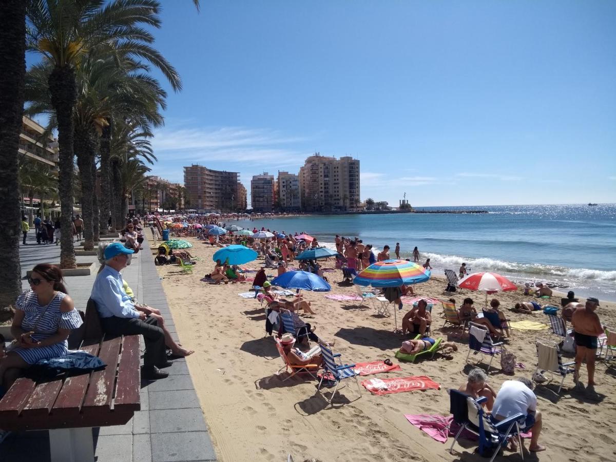 Felix * Torrevieja