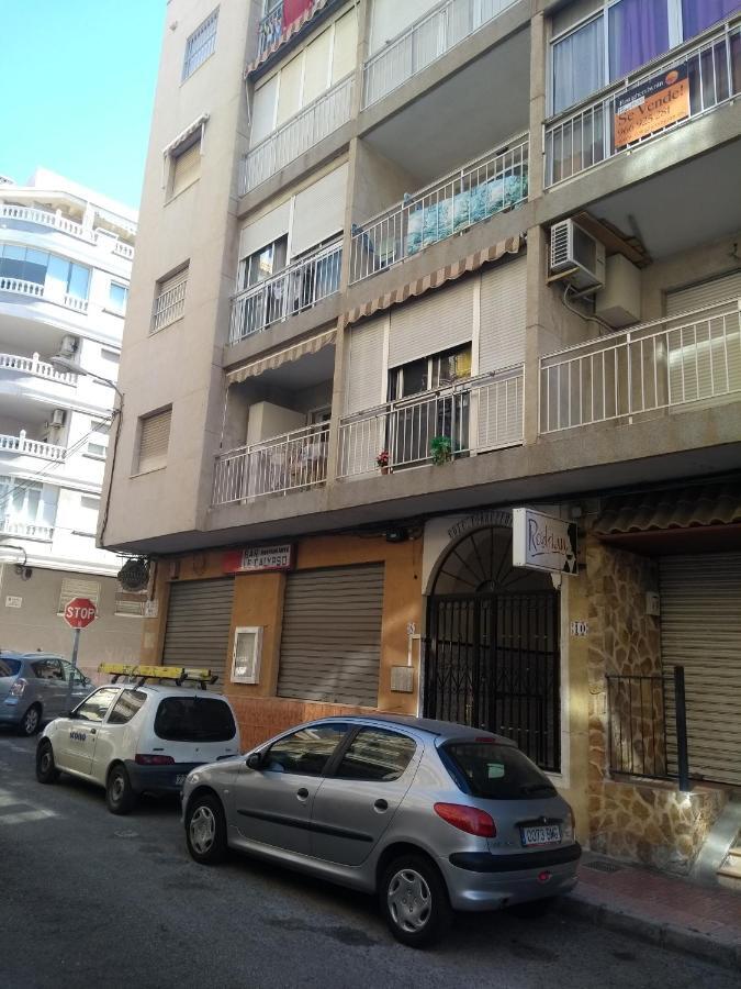 Felix Torrevieja